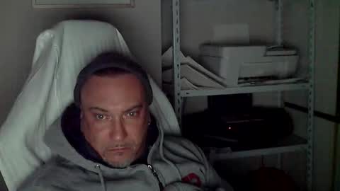 Snapshot of olimpio1230 chatting on January 12, 2026, 4:56 pm olimpio1230 online show from January 12, 2026, 4:56 pm