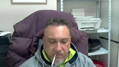 Snapshot of olimpio1230 chatting on February 16, 2026, 4:36 pm olimpio1230 online show from February 16, 2026, 4:36 pm