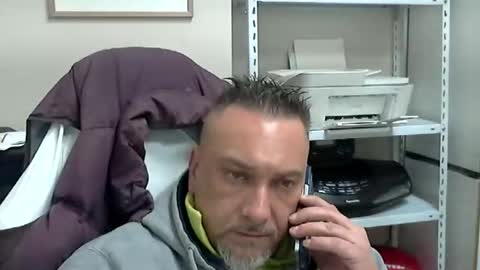 Snapshot of olimpio1230 chatting on February 17, 2026, 6:14 pm olimpio1230 online show from February 17, 2026, 6:14 pm