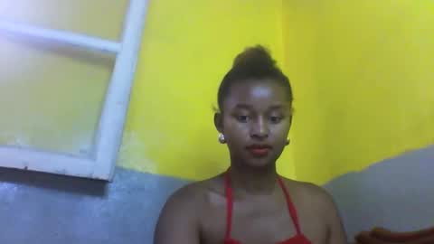 Snapshot of olinah610 chatting on January 8, 2026, 6:26 am olinah610 online show from January 8, 2026, 6:26 am