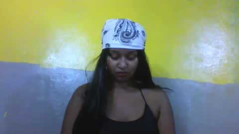 Snapshot of olinah610 chatting on February 8, 2026, 2:31 pm olinah610 online show from February 8, 2026, 2:31 pm