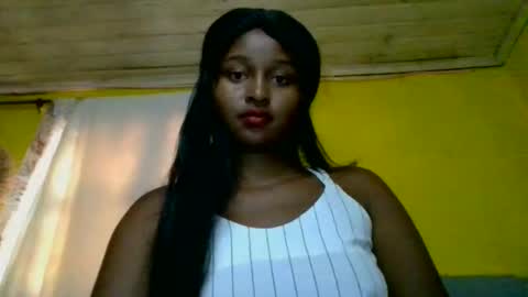 Snapshot of olinah610 chatting on February 20, 2026, 7:54 am olinah610 online show from February 20, 2026, 7:54 am