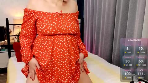 OliSunny Olivia online show from January 4, 2025, 8:06 am