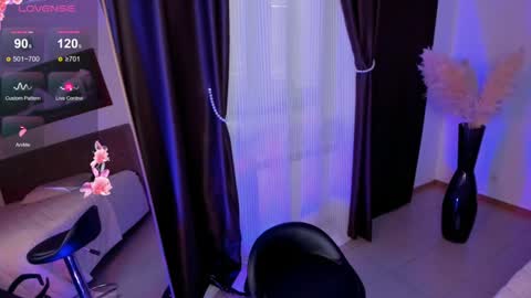 oliva_candy online show from January 26, 2025, 10:02 am