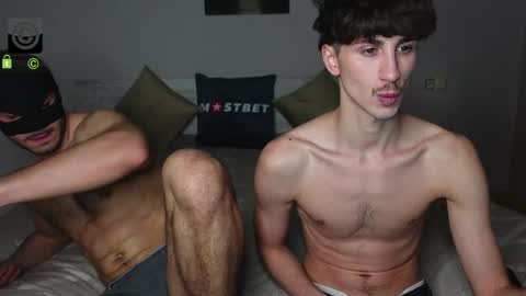 Oliver  Kaen online show from December 1, 2024, 4:29 pm