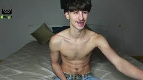 Oliver  Kaen online show from December 7, 2024, 1:51 pm