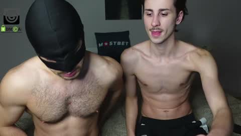 Oliver  Kaen online show from January 10, 2025, 3:27 pm