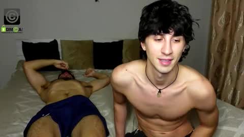 Oliver  Kaen online show from October 26, 2025, 6:25 pm