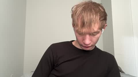 Oliver Beck online show from January 5, 2025, 8:00 pm