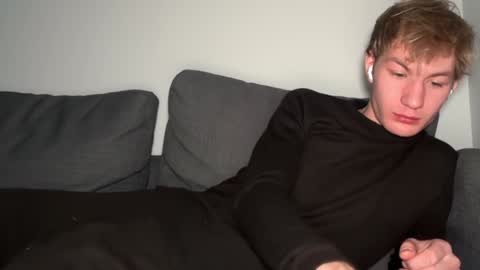 Oliver Beck online show from January 9, 2025, 1:50 am