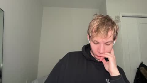 Oliver Beck online show from January 11, 2025, 7:38 pm