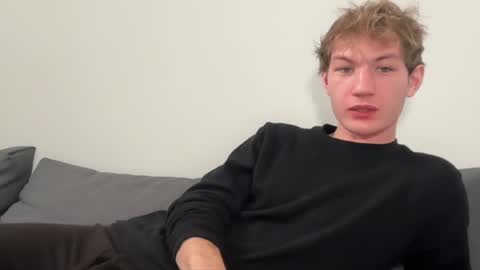 Oliver Beck online show from January 17, 2025, 2:18 am