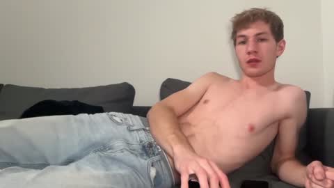 Oliver Beck online show from January 26, 2025, 2:03 am