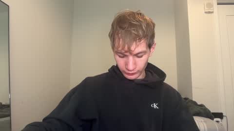 Oliver Beck online show from January 27, 2025, 7:03 pm