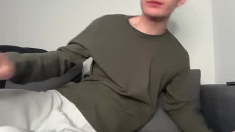 Oliver Beck online show from February 2, 2025, 1:55 am