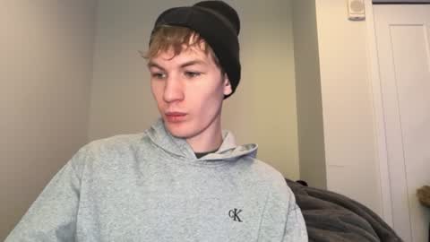 Oliver Beck online show from February 2, 2025, 7:14 pm