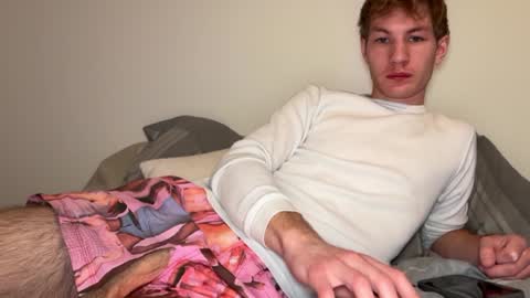 Oliver Beck online show from February 4, 2025, 2:28 am