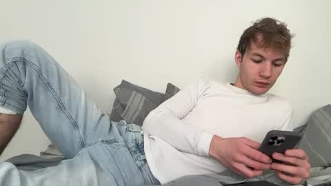 Oliver Beck online show from February 16, 2025, 6:10 pm