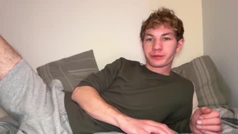 Oliver Beck online show from February 23, 2025, 2:07 am