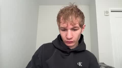 Oliver Beck online show from March 1, 2025, 6:32 pm