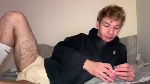 Oliver Beck online show from March 2, 2025, 2:08 am