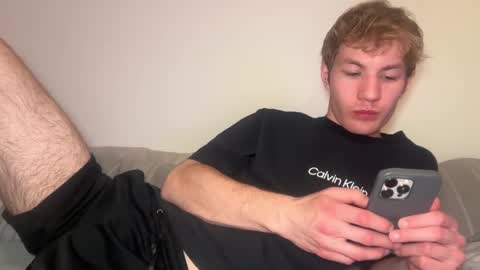 Oliver Beck online show from March 7, 2025, 2:04 am