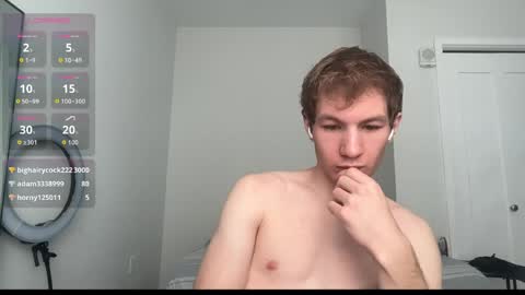 Oliver Beck online show from April 20, 2026, 6:09 pm