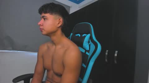 Oliver bray online show from October 26, 2025, 5:52 pm