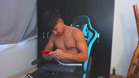 Oliver bray online show from November 29, 2025, 3:04 pm