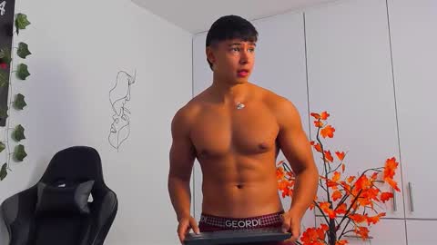 Oliver bray online show from January 9, 2026, 3:59 pm