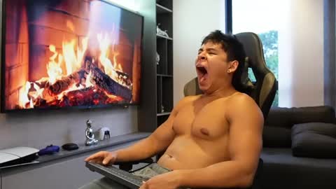 Oliver bray online show from April 1, 2026, 10:18 pm