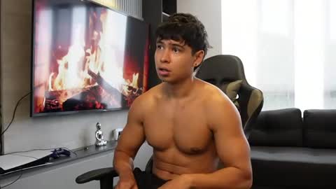 Oliver bray online show from April 5, 2026, 1:41 pm