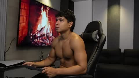 Oliver bray online show from April 7, 2026, 4:24 am