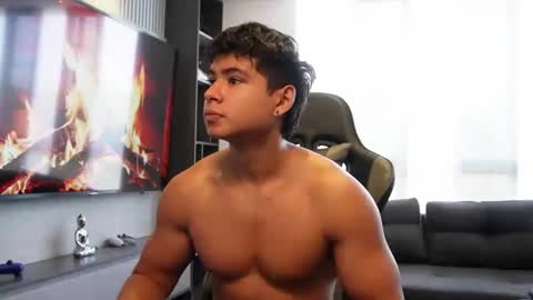 Oliver bray online show from April 10, 2026, 2:22 pm