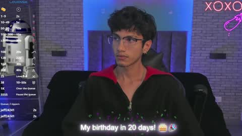 Oliver fast online show from January 27, 2025, 8:07 am