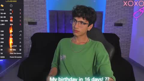 Oliver fast online show from January 30, 2025, 4:48 am