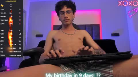 Oliver fast online show from February 7, 2025, 8:22 am