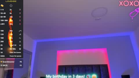 Oliver fast online show from February 13, 2025, 10:44 am