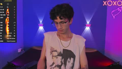 Oliver fast online show from February 20, 2025, 4:50 am