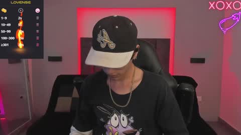 Oliver fast online show from February 27, 2025, 12:45 pm