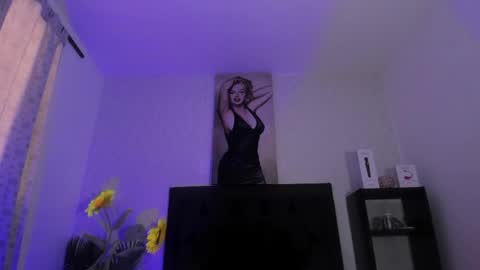 oliver_goldberg online show from May 11, 2026, 3:07 pm