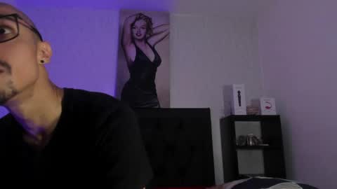 oliver_goldberg online show from May 15, 2026, 6:48 pm