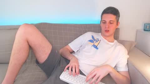 Oliver online show from February 17, 2025, 11:23 am