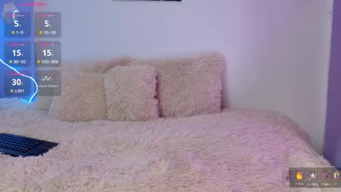 oliver mr  online show from November 9, 2025, 8:29 pm