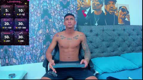 oliver_smith_2 online show from December 29, 2024, 3:57 pm