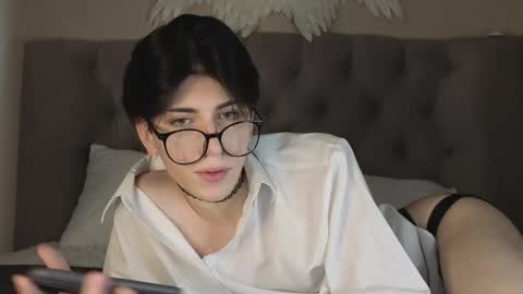 Snapshot of oliver_star_boy chatting on January 8, 2026, 8:27 am oliver online show from January 8, 2026, 8:27 am