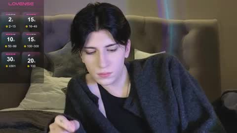 Snapshot of oliver_star_boy chatting on February 5, 2026, 8:13 pm oliver online show from February 5, 2026, 8:13 pm