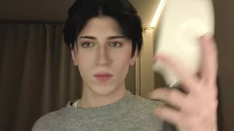 Snapshot of oliver_star_boy chatting on March 11, 2026, 7:42 pm oliver online show from March 11, 2026, 7:42 pm