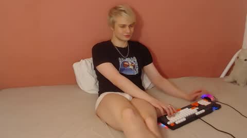 Oliver online show from March 28, 2026, 12:54 am