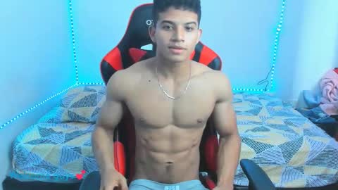 oliver thompsson online show from January 4, 2025, 5:05 pm